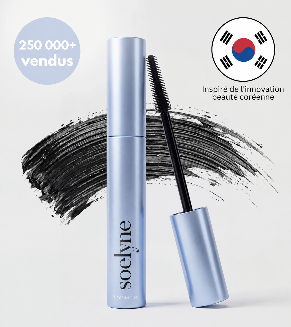 Mascara Gainant Soelyne