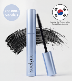 Mascara Gainant Soelyne
