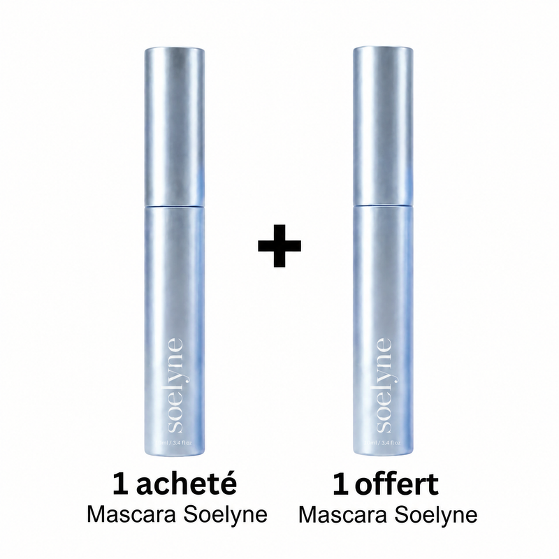 1 acheté = 1 offert