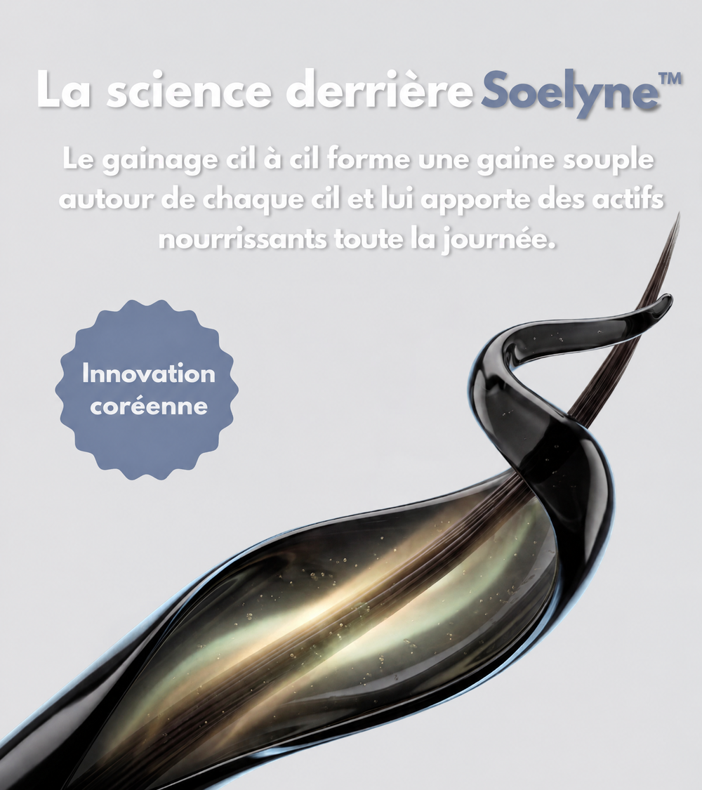 La science derrière Soelyne